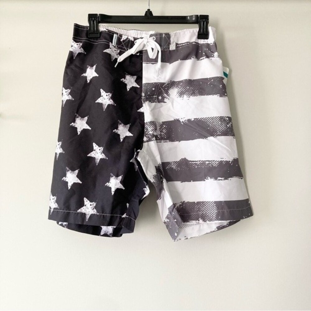 Men’s Teal Cove Board Short Size S‎